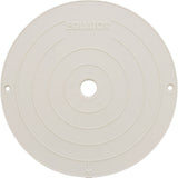 Skimmer Lid, Kafko, 9-1/2"od, White : 19-0165-1 - Kafko Manufacturing - 19-0165-1 - PartsForSpas.com