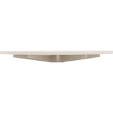 Skimmer Lid, Kafko, 9-1/2"od, White : 19-0165-1 - Kafko Manufacturing - 19-0165-1 - PartsForSpas.com
