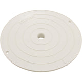 Skimmer Lid, Kafko, 9-1/2"od, White : 19-0165-1 - Kafko Manufacturing - 19-0165-1 - PartsForSpas.com
