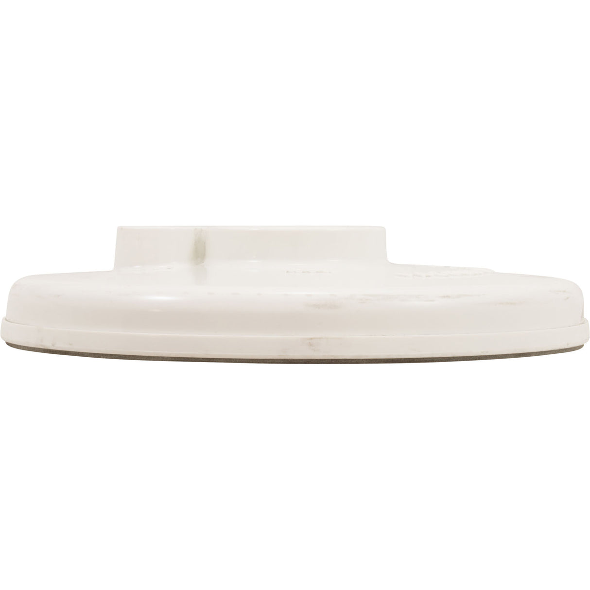 Skimmer Vacuum Control Plate, Kafko, 7-3/16"od, White : 19-0102-0 - Kafko Manufacturing - 19-0102-0 - PartsForSpas.com