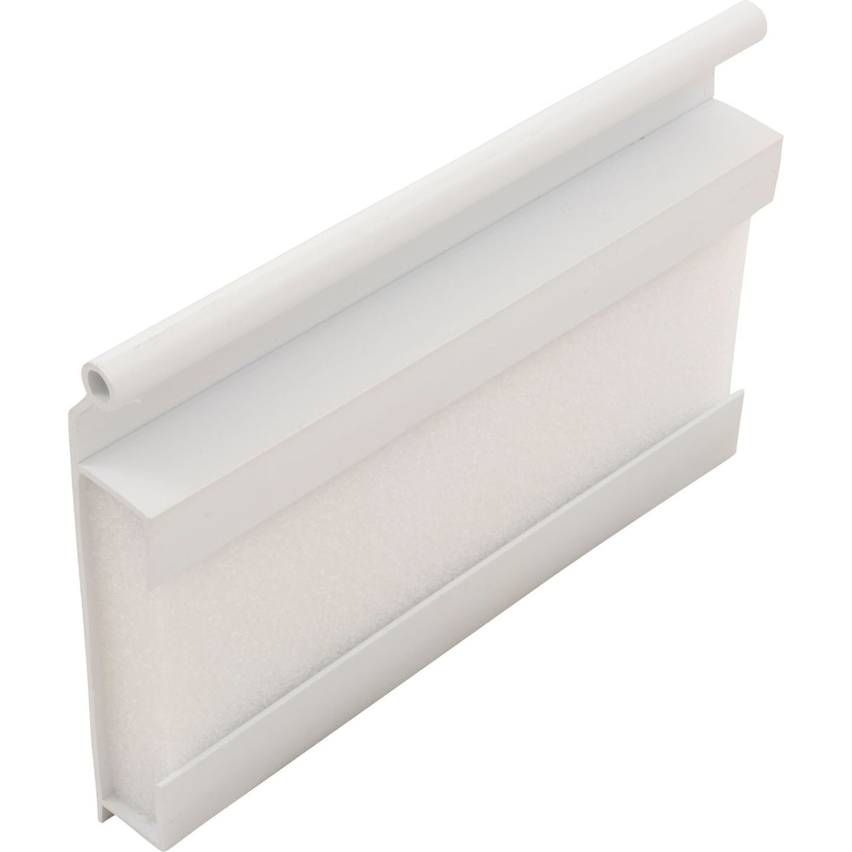 Weir, Kafko, Equator, 8-1/4" Width x 5-7/8" Height, White : 19-0101-0 - Kafko Manufacturing - 19-0101-0 - PartsForSpas.com