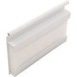 Weir, Kafko, Equator, 8-1/4" Width x 5-7/8" Height, White : 19-0101-0 - Kafko Manufacturing - 19-0101-0 - PartsForSpas.com