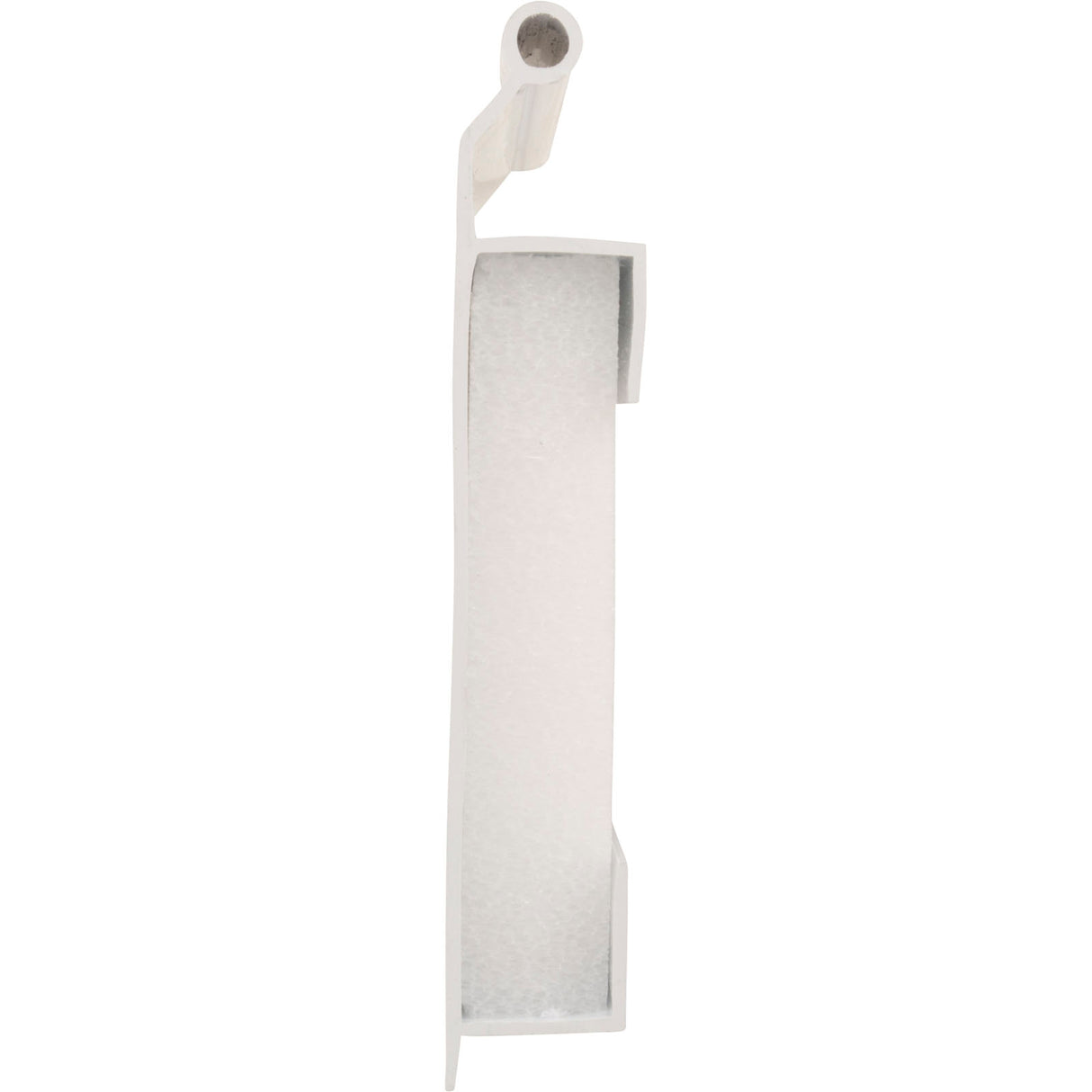 Weir, Kafko, Equator, 8-1/4" Width x 5-7/8" Height, White : 19-0101-0 - Kafko Manufacturing - 19-0101-0 - PartsForSpas.com