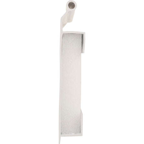 Weir, Kafko, Equator, 8-1/4" Width x 5-7/8" Height, White : 19-0101-0 - Kafko Manufacturing - 19-0101-0 - PartsForSpas.com