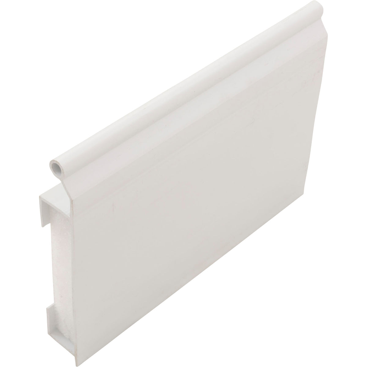 Weir, Kafko, Equator, 8-1/4" Width x 5-7/8" Height, White : 19-0101-0