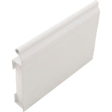 Weir, Kafko, Equator, 8-1/4" Width x 5-7/8" Height, White : 19-0101-0 - Kafko Manufacturing - 19-0101-0 - PartsForSpas.com