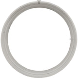 Skimmer Collar, Kafko, Grout Ring, White : 20-0400-1 - Kafko Manufacturing - 20-0400-1 - PartsForSpas.com