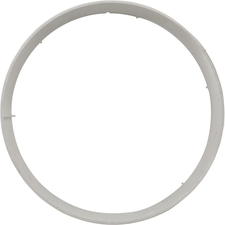 Skimmer Collar, Kafko, Grout Ring, White : 20-0400-1 - Kafko Manufacturing - 20-0400-1 - PartsForSpas.com