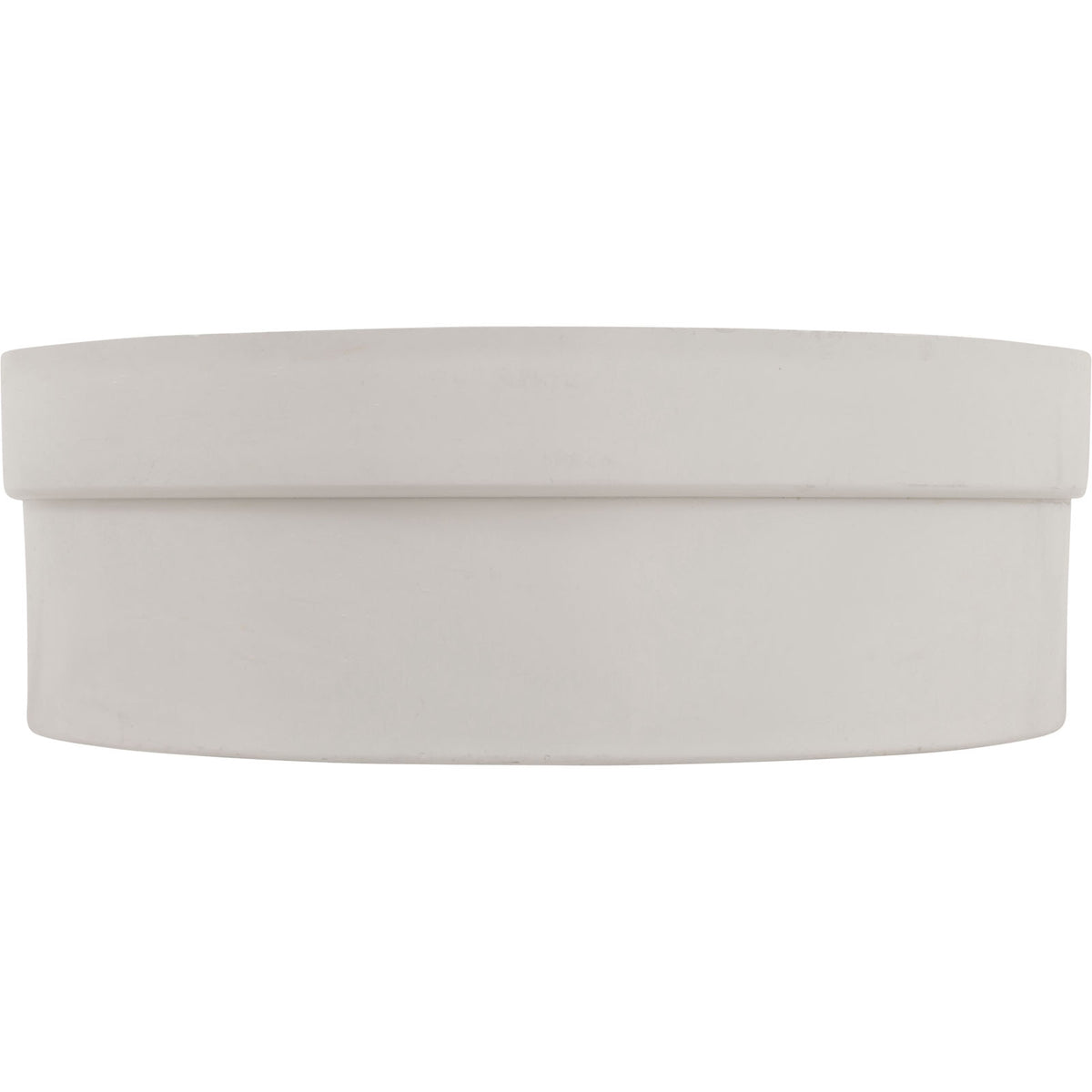 Skimmer Collar, Kafko, Grout Ring, White : 20-0400-1 - Kafko Manufacturing - 20-0400-1 - PartsForSpas.com