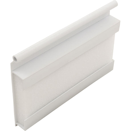 Weir, Kafko, Conv. Kit 8-1/4" Width x 5-15/16" Height, White : 20-0010-1 - Kafko Manufacturing - 20-0010-1 - PartsForSpas.com