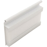 Weir, Kafko, Conv. Kit 8-1/4" Width x 5-15/16" Height, White : 20-0010-1 - Kafko Manufacturing - 20-0010-1 - PartsForSpas.com