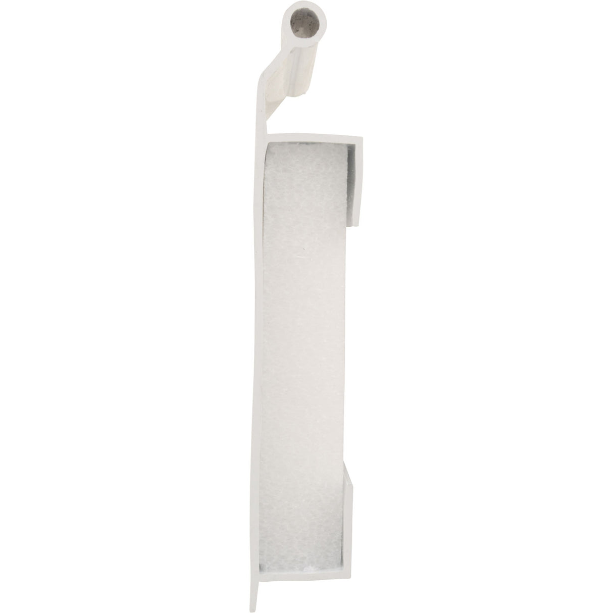 Weir, Kafko, Conv. Kit 8-1/4" Width x 5-15/16" Height, White : 20-0010-1 - Kafko Manufacturing - 20-0010-1 - PartsForSpas.com