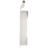 Weir, Kafko, Conv. Kit 8-1/4" Width x 5-15/16" Height, White : 20-0010-1 - Kafko Manufacturing - 20-0010-1 - PartsForSpas.com