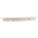 Lid, Astral, In-Ground Skimmer, Lock Down : 4402010108 - Astral Products, Inc. - 842038210186 - PartsForSpas.com