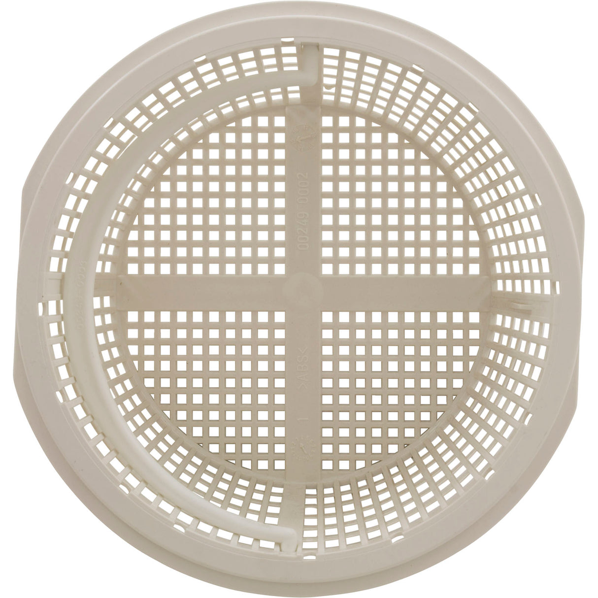 Basket With Handle, Astral, In-Ground Skimmer : 4402010103