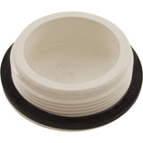 Plug, Astral, Skimmer, In-Ground, 2", with O-Ring : 4402010503 - Astral Products, Inc. - 842038210195 - PartsForSpas.com