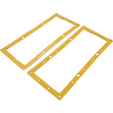 Gasket, Astral, In-Ground Skimmer : 4402011711