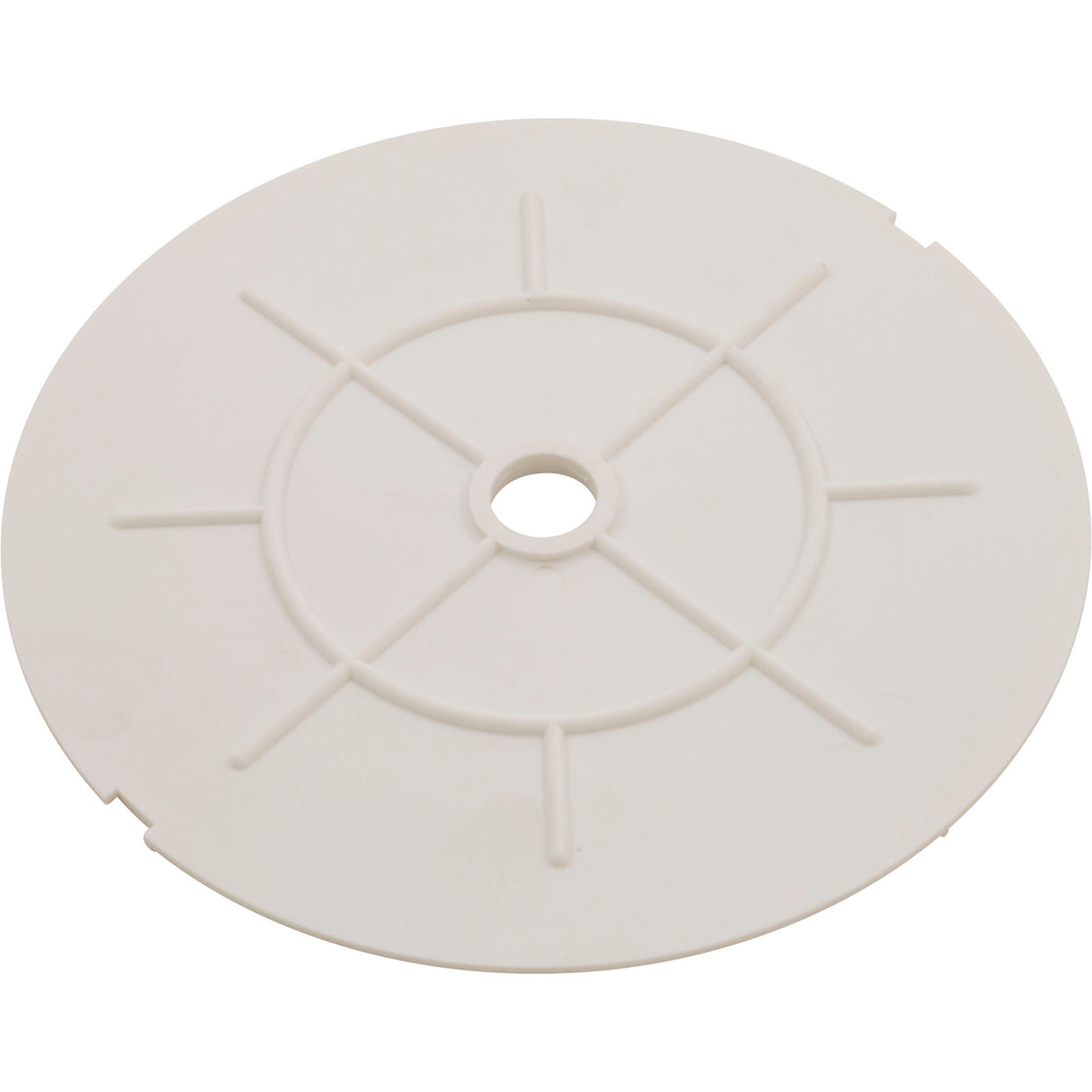 Lid, Lock Down, Astral, Above Ground Skimmer : 4411030604 - Astral Products, Inc. - 4411030604 - PartsForSpas.com