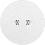 Lid, Astral, Skimmer, In-Ground, White : 4402010509-W - Astral Products, Inc. - 4402010509-W - PartsForSpas.com