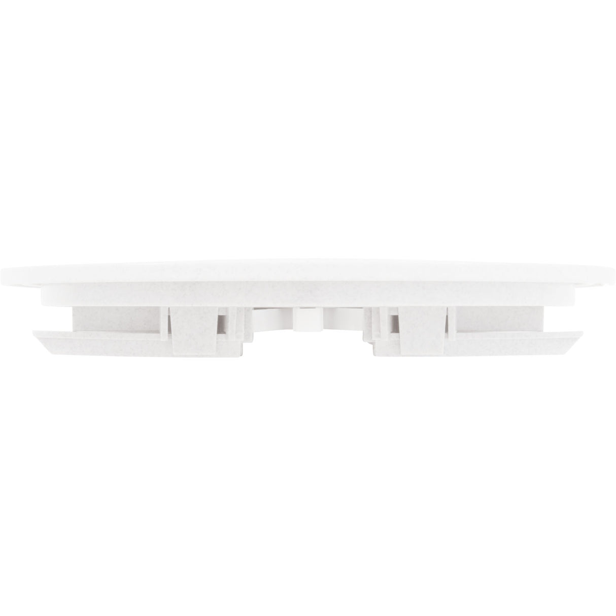 Lid, Astral, Skimmer, In-Ground, White : 4402010509-W - Astral Products, Inc. - 4402010509-W - PartsForSpas.com