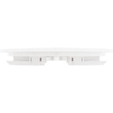 Lid, Astral, Skimmer, In-Ground, White : 4402010509-W - Astral Products, Inc. - 4402010509-W - PartsForSpas.com