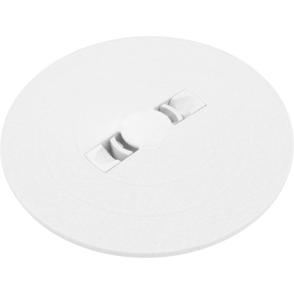 Lid, Astral, Skimmer, In-Ground, White : 4402010509-W - Astral Products, Inc. - 4402010509-W - PartsForSpas.com