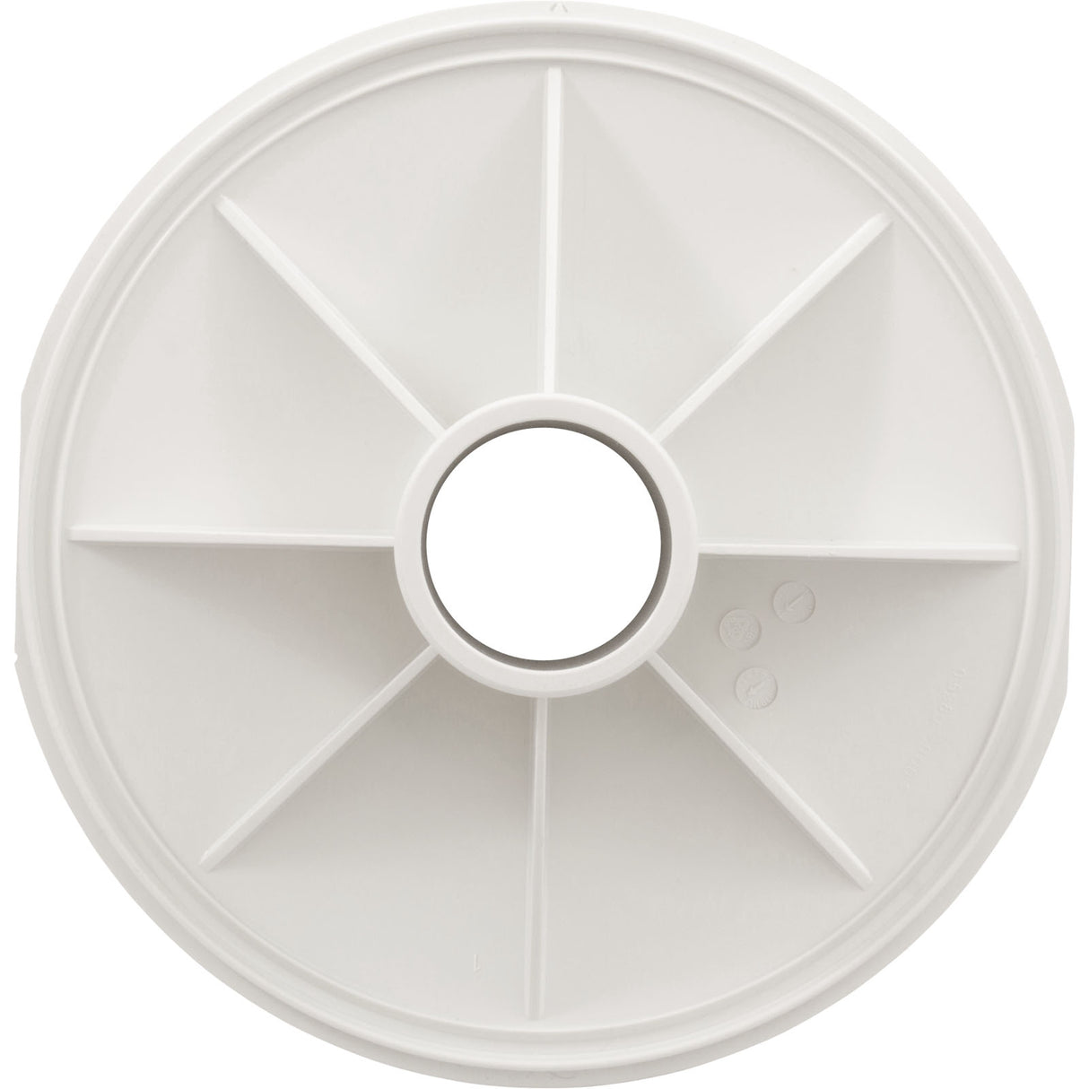 Vacuum Plate, Astral Skimmers : 4402010505 - Astral Products/Fluidra - 4402010505 - PartsForSpas.com