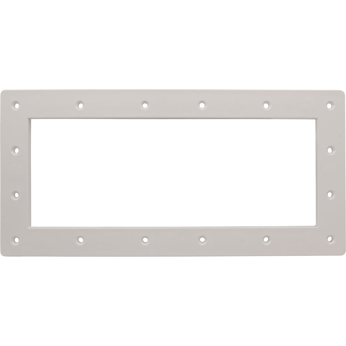 Face Plate Kit, Astral Above Ground Skimmer, Standard Face : 4411030707 - Astral Products/Fluidra - 4411030707 - PartsForSpas.com