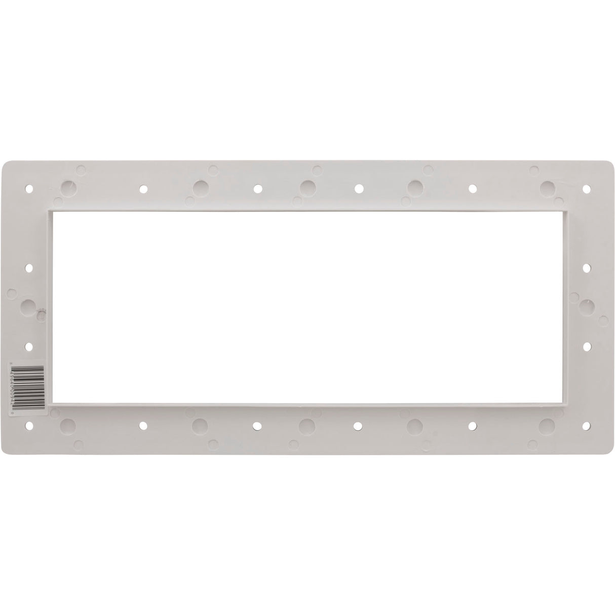 Face Plate Kit, Astral Above Ground Skimmer, Standard Face : 4411030707 - Astral Products/Fluidra - 4411030707 - PartsForSpas.com