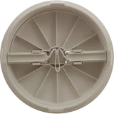 Lid & Frame, Astral, In-Ground Skimmer : 4402010507 - Astral Products/Fluidra - 4402010507 - PartsForSpas.com