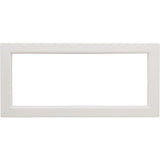 Cover Kit, Astral Widemouth Skimmer, Face Plate : 4402011712 - Astral Products/Fluidra - 4402011712 - PartsForSpas.com