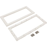 Cover Kit, Astral Widemouth Skimmer, Face Plate : 4402011712 - Astral Products/Fluidra - 4402011712 - PartsForSpas.com