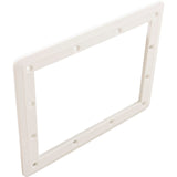 Skimmer Face Frame, Waterco Hydro Pak, White : 51B1025 - Waterco - 51B1025 - PartsForSpas.com