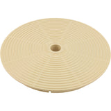 Lid, Waterco Baker HydroPak Skimmer, 9-7/8" Diameter, Tan : 51B1017 - Waterco - 51B1017 - PartsForSpas.com