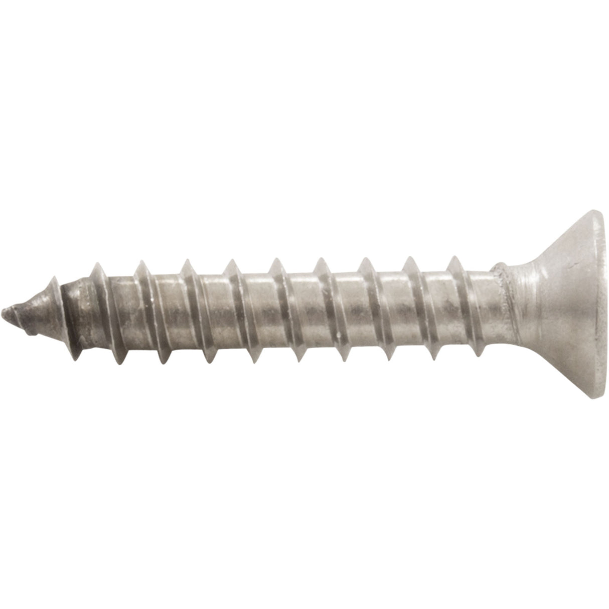 Screw, Waterco Baker Hydro Purex Skimmer, Face Frame : 00B1029