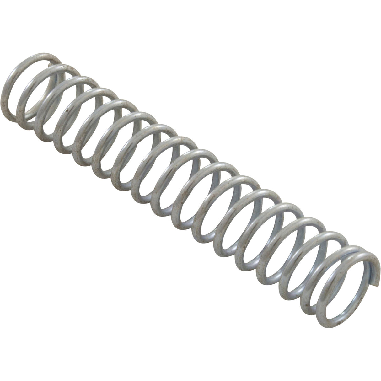 Spring, Waterco Baker Hydro/Purex Skimmer, Check Valve : 51B2004 - Waterco - 51B2004 - PartsForSpas.com