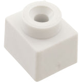 Insert, Waterco Hydro Pak Skimmer, Face Frame, White : 51B1020 - Waterco - 51B1020 - PartsForSpas.com