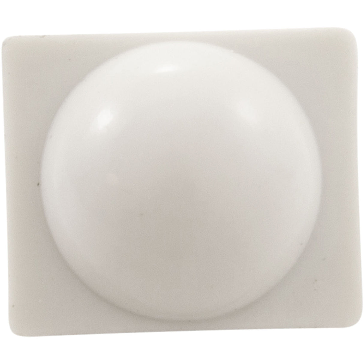 Insert, Waterco Hydro Pak Skimmer, Face Frame, White : 51B1020 - Waterco - 51B1020 - PartsForSpas.com