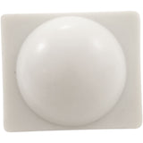 Insert, Waterco Hydro Pak Skimmer, Face Frame, White : 51B1020 - Waterco - 51B1020 - PartsForSpas.com