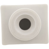 Insert, Waterco Hydro Pak Skimmer, Face Frame, White : 51B1020 - Waterco - 51B1020 - PartsForSpas.com
