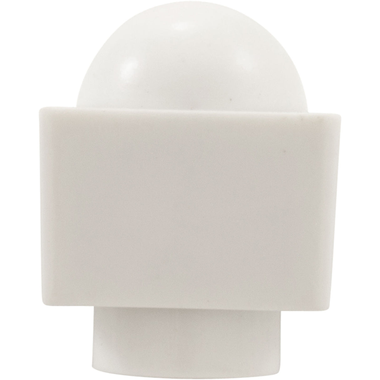 Insert, Waterco Hydro Pak Skimmer, Face Frame, White : 51B1020 - Waterco - 51B1020 - PartsForSpas.com