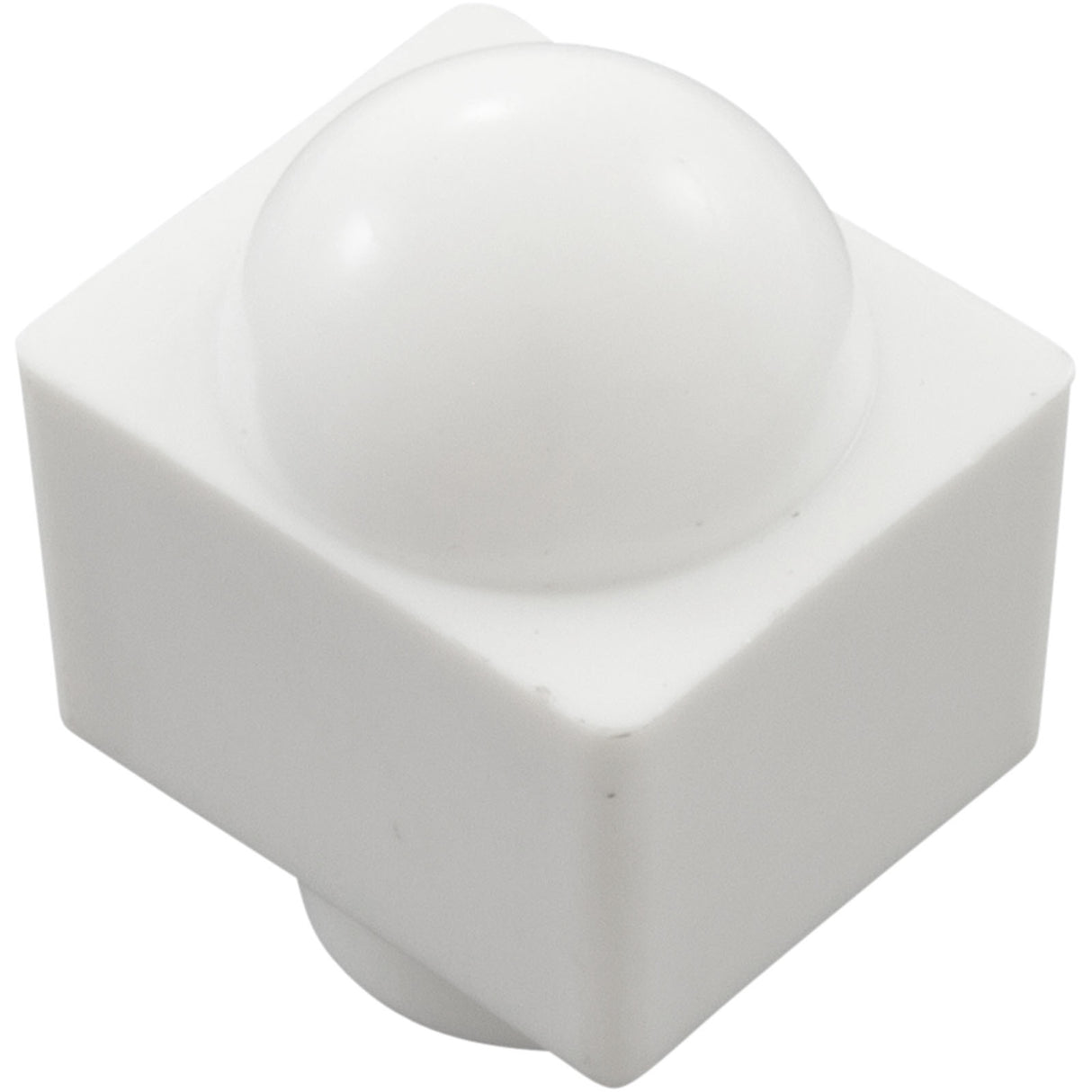 Insert, Waterco Hydro Pak Skimmer, Face Frame, White : 51B1020 - Waterco - 51B1020 - PartsForSpas.com