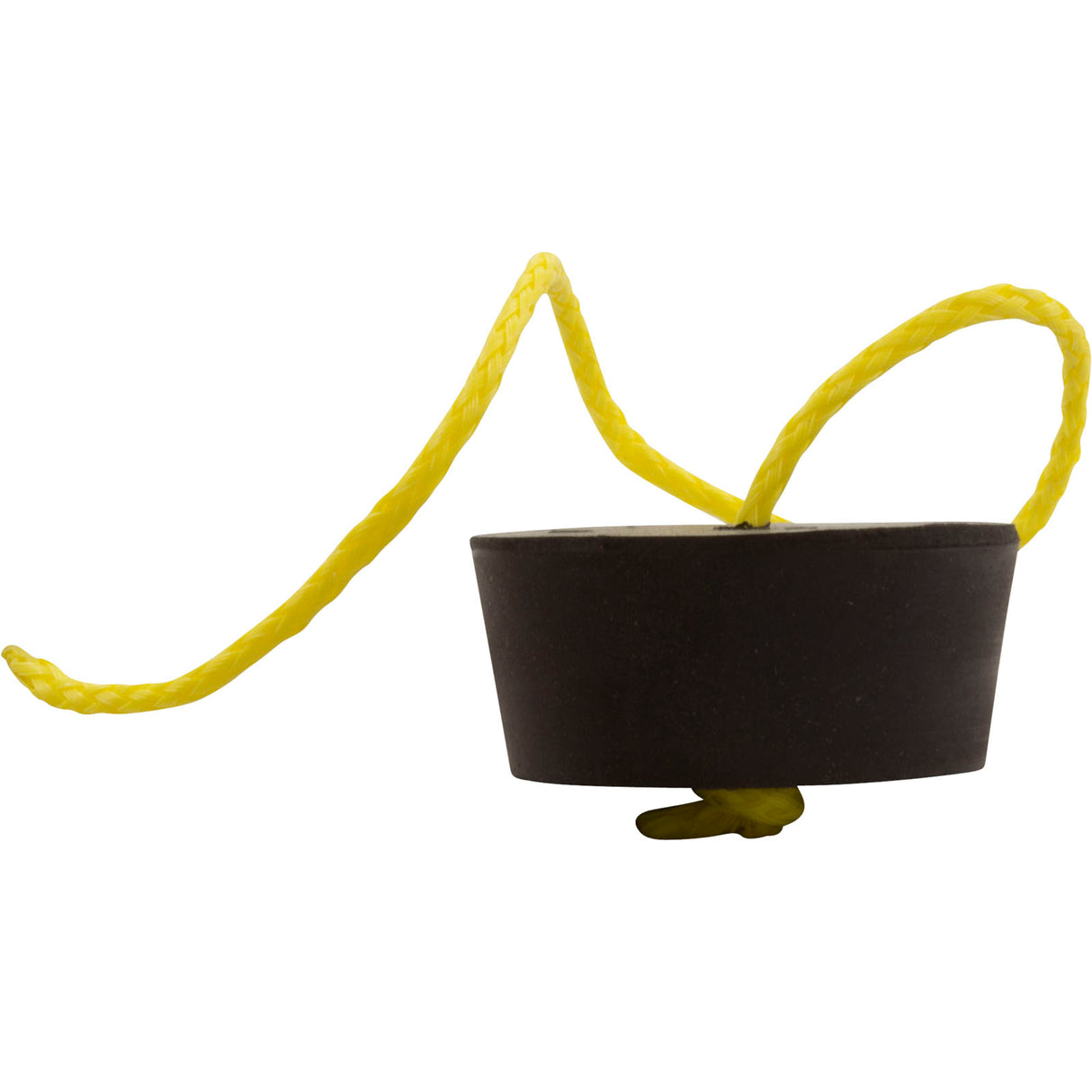 Control Plate Plug, Waterco Hydro Pak Skimmer, w/String : 51B1018 - Waterco - 51B1018 - PartsForSpas.com