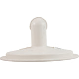 Skimmer Vacuum Plate, Waterway FloPro : 519-3150 - Waterway Plastics - 806105094797 - PartsForSpas.com