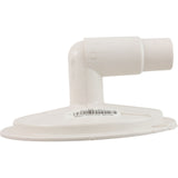 Skimmer Vacuum Plate, Waterway FloPro : 519-3150 - Waterway Plastics - 806105094797 - PartsForSpas.com