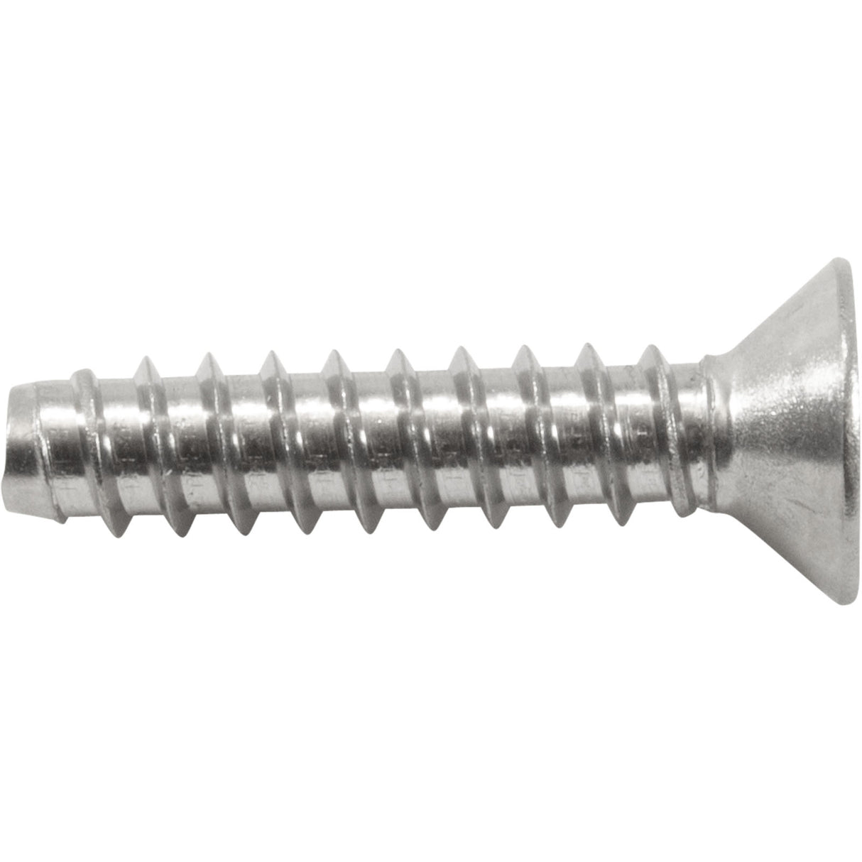 Skimmer Screw, Waterway, 12 x 1" : 819-6940 - Waterway Plastics - 806105136794 - PartsForSpas.com