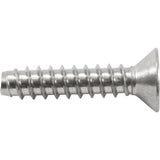 Skimmer Screw, Waterway, 12 x 1" : 819-6940 - Waterway Plastics - 806105136794 - PartsForSpas.com