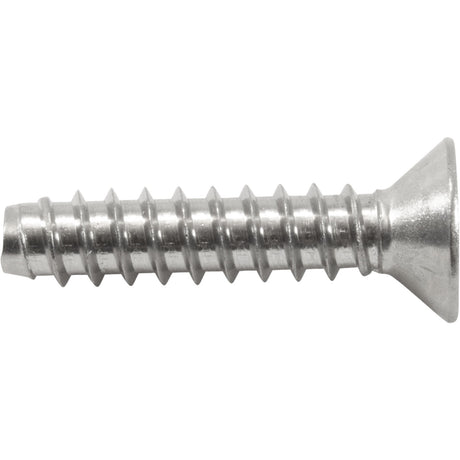Skimmer Screw, Waterway, 12 x 1" : 819-6940 - Waterway Plastics - 806105136794 - PartsForSpas.com