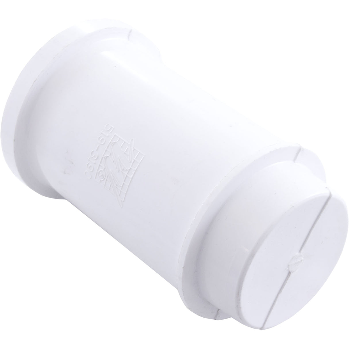 Support Piece, Waterway FloPro Skimmer : 519-3190 - Waterway Plastics - 519-3190 - PartsForSpas.com