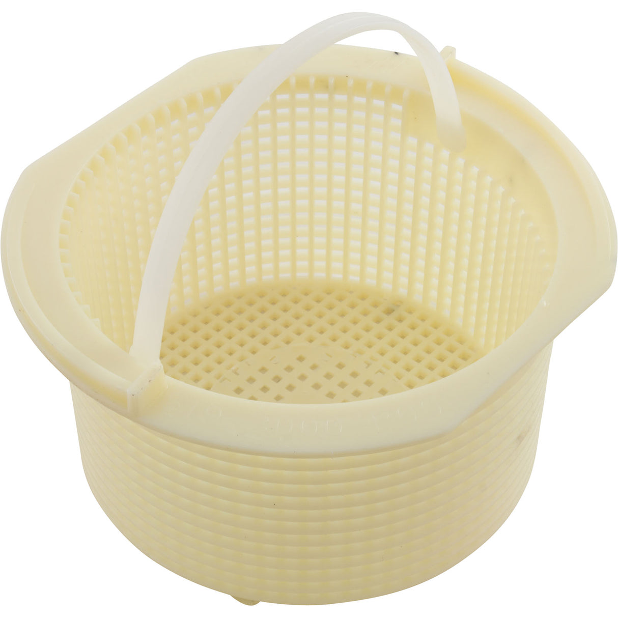 Basket, Skimmer, OEM Waterway Flo-Pro : 550-1030